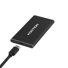 Disque Dur Externe 250 Go SSD