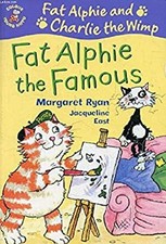 Fat Alphie Le Célèbre : Fat Alphie Et Charlie Le Lâche : Couleur