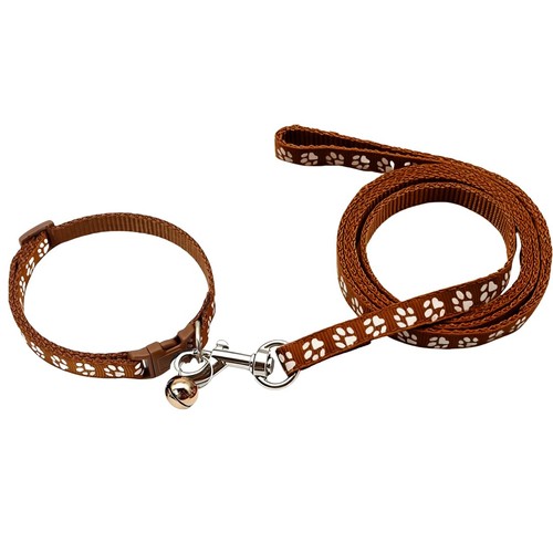 Ensemble collier laisse - ensemble, et