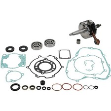 Kit De Révision Moteur Arbre