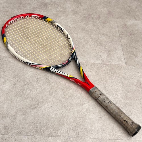 Wilson steam pro blx - 95,