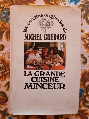 Michel guérard la grande - -,