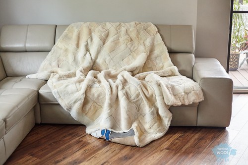 Vente véritable fourrure - vente,