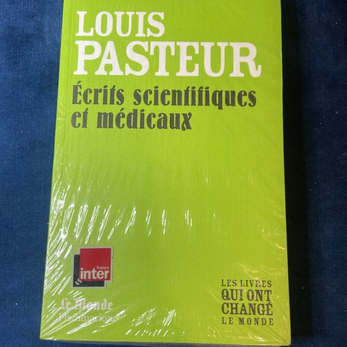 Ecrits scientifiques medicaux - scientifiques,