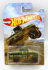 7213 HOT WHEELS CARTE US /