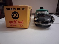 Metosul citroën ds 19 - #20,