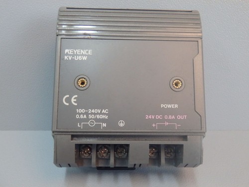 Kvu6w keyence kv u6w - kvu6w,