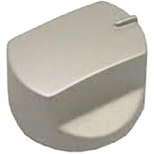 BOUTON BRULEUR GAZ ALU 6MM