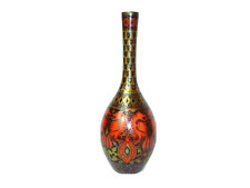 Vase Zsolnay Pécs Art Nouveau