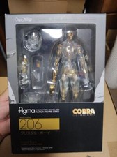 figma Cobra The Space Pirate