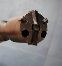 HELLER Foret sds Max aspirant