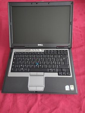 Portable DELL rs232 port serie XP pro SSD (machine outil, garagiste...)