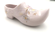 Joli sabot  rose pâle en