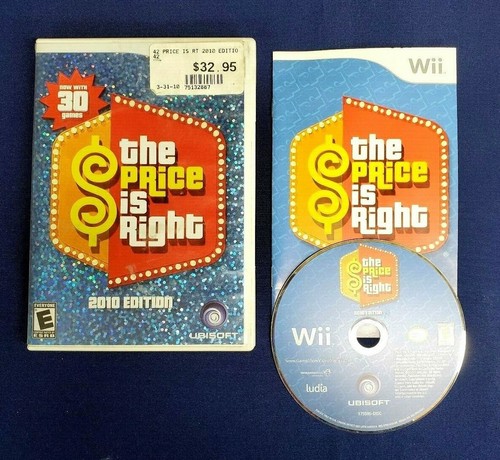 Nintendo wii the - wii, is