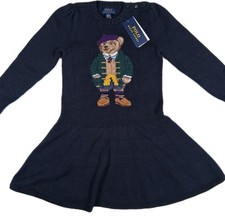 Polo Ralph Lauren Enfant Robe