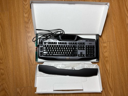 Logitech g15 uw92 wired usb - logitech, y-uw92