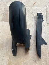 125 tdr Garde boue , lèche