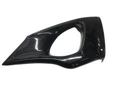 Cache carenage ecope droite