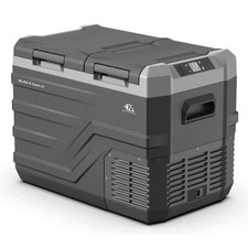 Glacière à compression