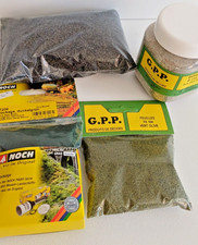 NOCH / G.P.P.  Lot Décor