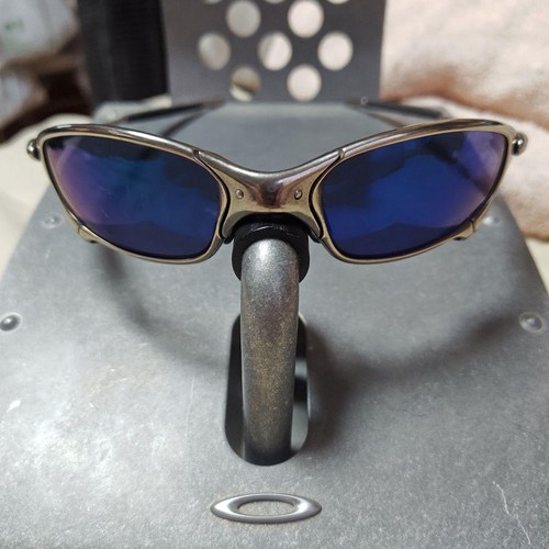 Lunettes soleil oakley - de,