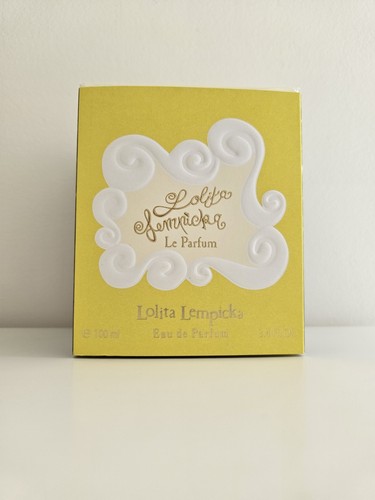 Parfum lolita lempicka - parfum,