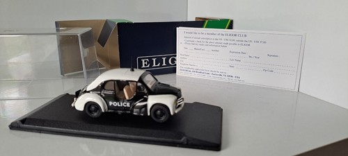 Eligor 100792 renault - eligor,