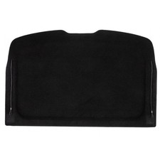 Plage de Coffre Arrière Pour