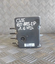 Bloc Hydraulique ABS - CITROEN C4 II (2) 1.6 HDi 90CV FAP - Réf : 9677024980