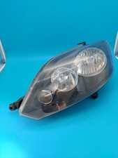 Optique avant principal gauche