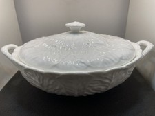 WEDGWOOD Plat de service /