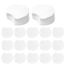  2400 Pcs Lingettes Nettoyantes Pour Le Visage Tampons De Cosmétiques Voyage