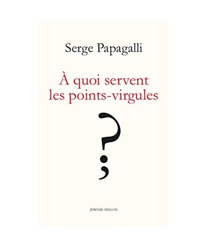 Quoi servent les - À,