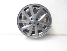 Jante RENAULT LAGUNA 3 PHASE 3