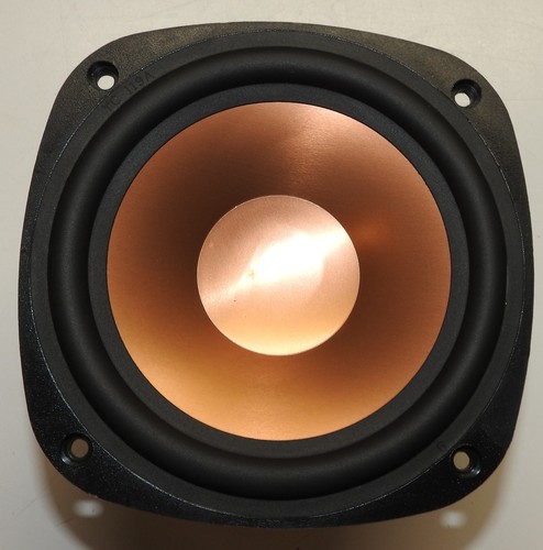 Klipsch rc52 mid - iv,