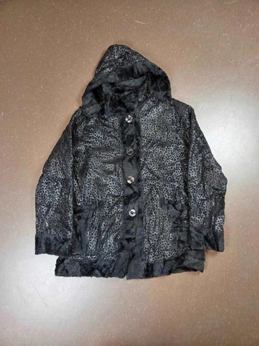 Veste vintage casa doma - casa, fausse