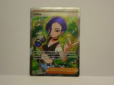 Carte Pokémon : Lithia