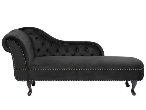 Chaise longue côté - chaise,