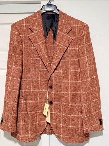 Spier and mackay sartorial - and,