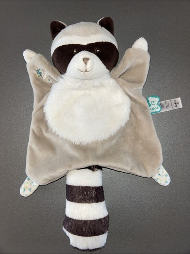 Doudou plat gaston - doudou,