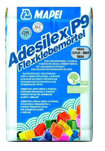 Mapei adesilex - mapei,