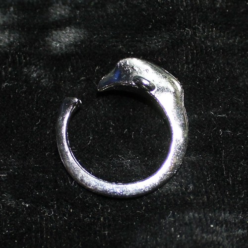 Reproduction bague antique - reproduction, de