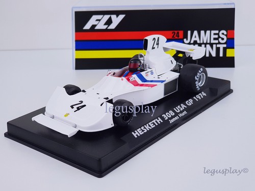 Slot car scalextric fly - slot, a2033