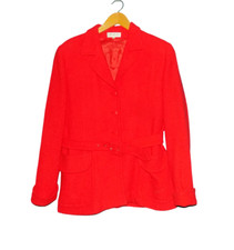 manteau GEORGES RECH vintage