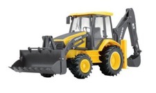 Newray volvo bl71 avec sons - -,
