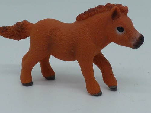 Schleich figurine pvc - figurine,