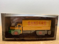 SERIE CAMION D'AUTREFOIS N°3