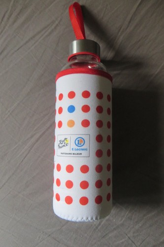 Gourde tour france - tour, 2024
