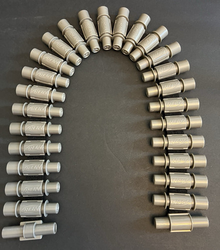 Nerf ammo belt - ammo, vulcan