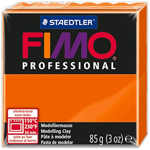 Professional fimo paste 85 - fimo, gr.